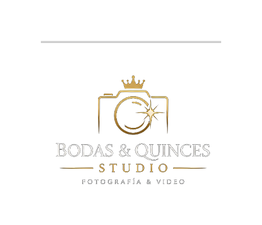 Bodas & Quinces Studio